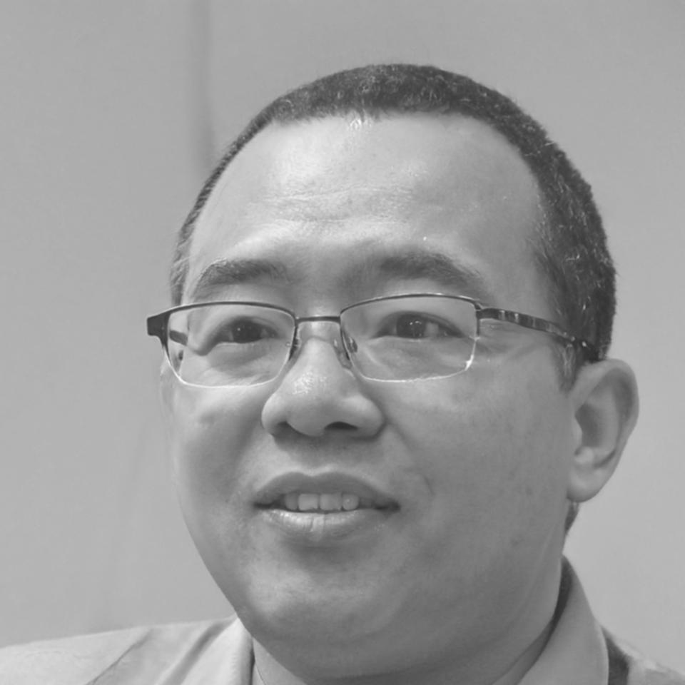 Portrait de Léonard Vasseur, directeur stratégie