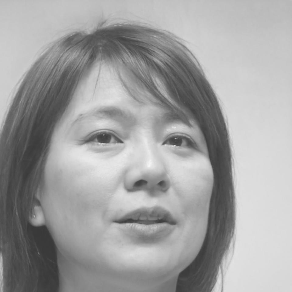 Portrait de Solenne Morvan, responsable analyse financière